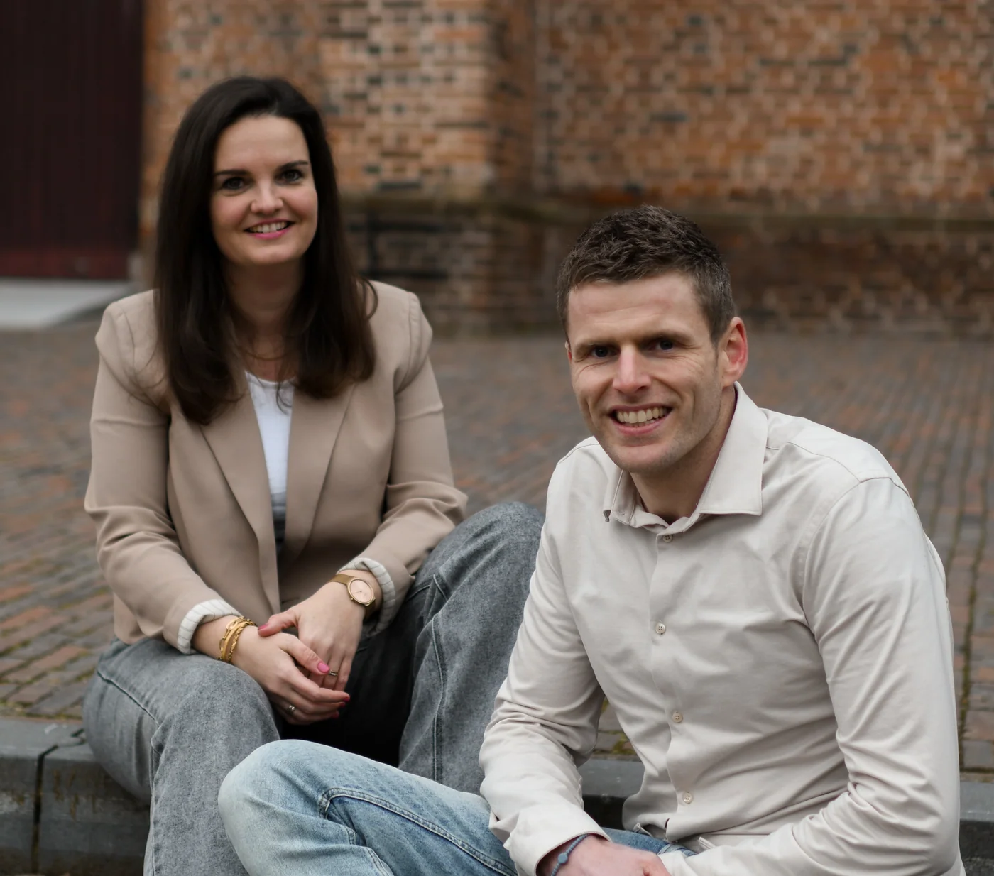 Harm van Ballegooijen en partner — VB Risicobeheer